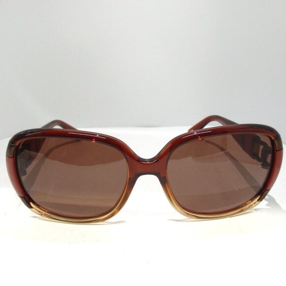 Authentic LOEWE sunglasses plastic [Used] main image 7